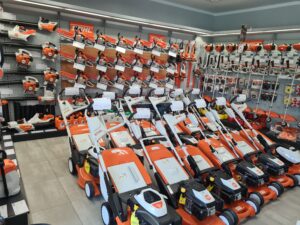 Zdjęcie sklepu Stihl 3