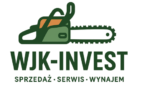 Logo firmy WJK-INVEST