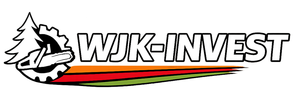 Logo WJK-INVEST